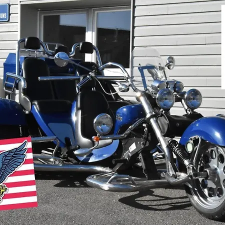 Des Hirondelles Apartament