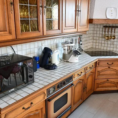 Apartment Des Hirondelles