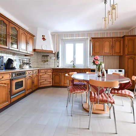 Apartment Des Hirondelles