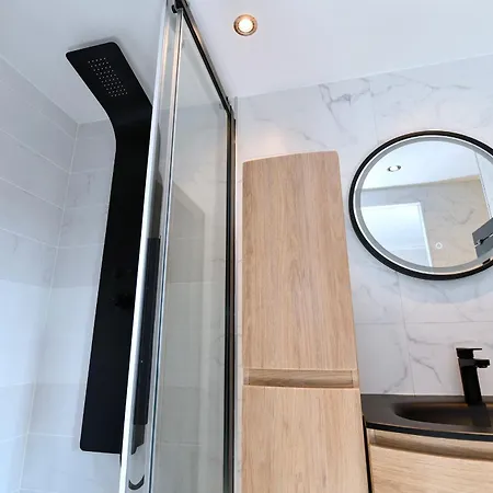 Des Hirondelles Apartament Ostheim