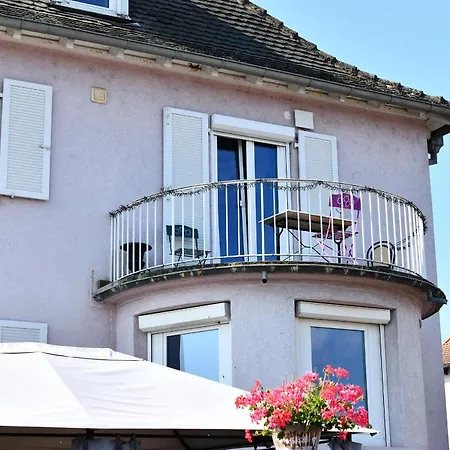 Des Hirondelles *