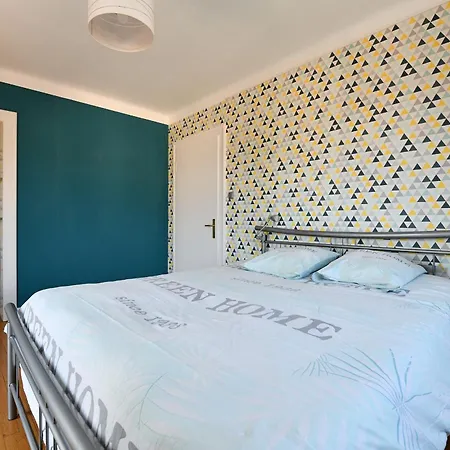 Apartment Des Hirondelles Ostheim